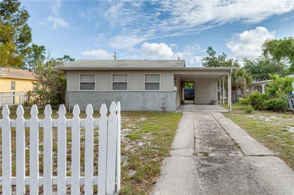 MAGNOLIA GARDENS SUB