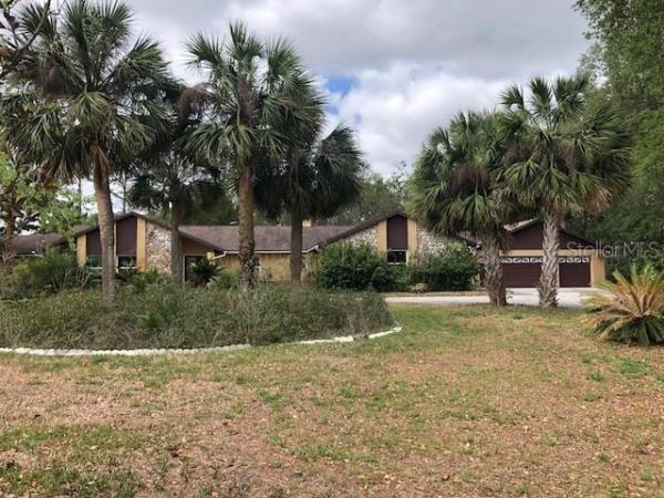 REPLAT OF MANDARIN SEC 1