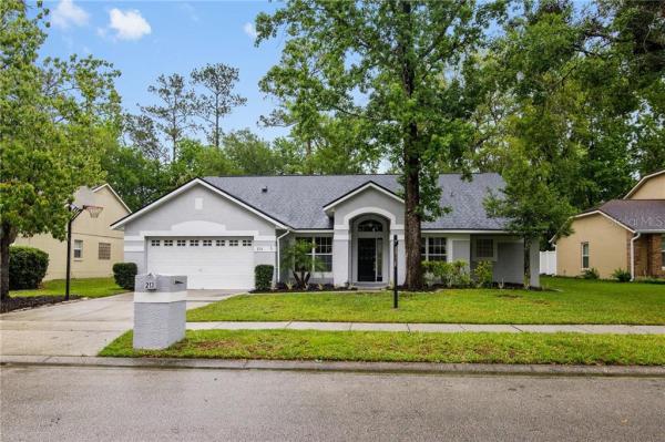 CRYSTAL CREEK UNIT 1