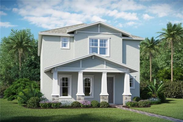 SUMMERLAKES / HIGHLANDS AT SUMMERLAKE GROVES