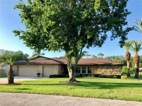 ORANGE TREE COUNTRY CLUB