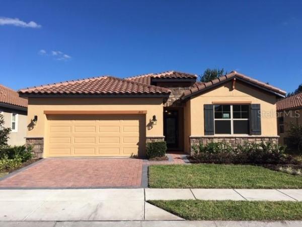 FAIRWAY VILLAS AT PROVIDENCE