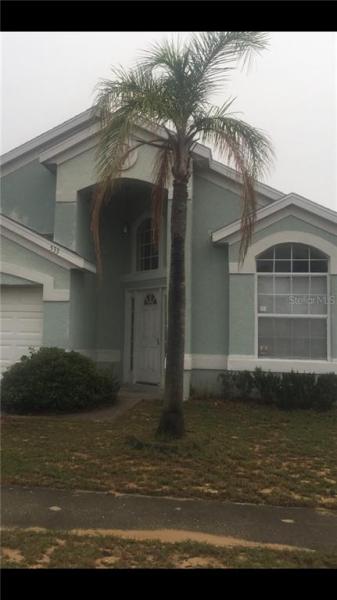 LAKE DAVENPORT ESTATES