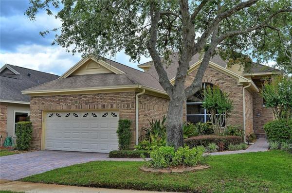 TIMACUAN - STRATTON HILL