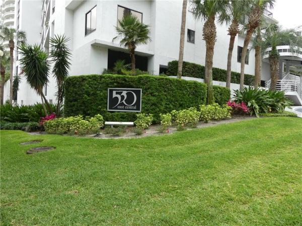 530 EAST CENTRAL CONDO