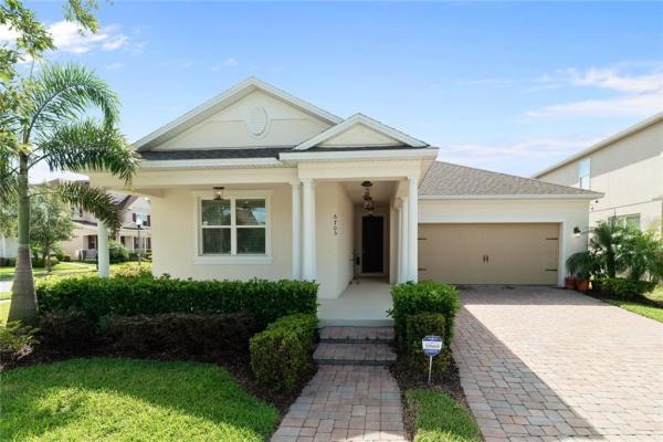 VINEYARDS/HORIZONS WEST PH 1B