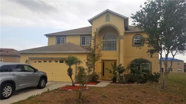 POINCIANA VILLAGE 01 NEIGHBORHOOD 03