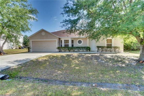 POINCIANA VILLAGE 02 NEIGHBORHOOD 01