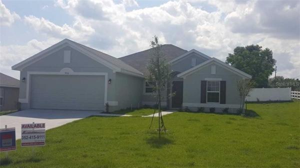 FRUITLAND PARK CHELSEAS RUN