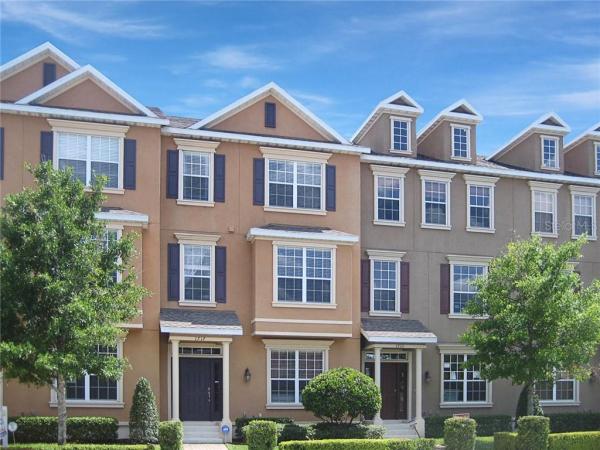 LEGACY PARK RESIDENTIAL TOWNHOME A REP