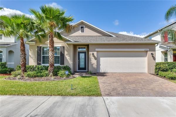 RESERVE/SAWGRASS PH 1