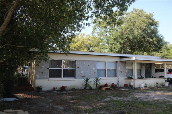 RIO GRANDE TERRACE SECOND ADD