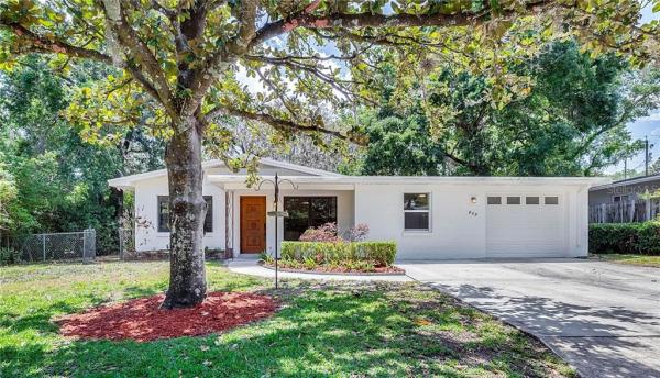 QUAIL POND EAST ADD TO CASSELBERRY