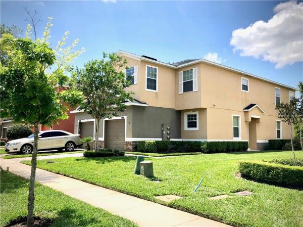 WYNDHAM LAKES ESTATES