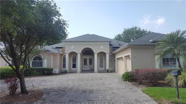 PARKSIDE AT ERROL ESTATES