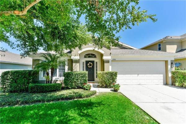 OAKHURST RESERVE UNIT ONE