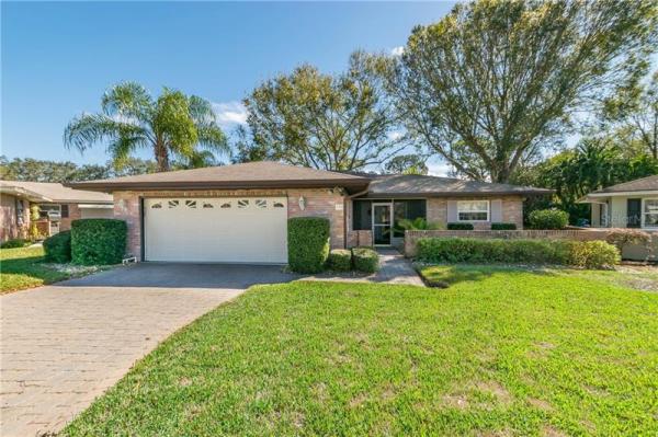 CYPRESSWOOD PATIO HOMES