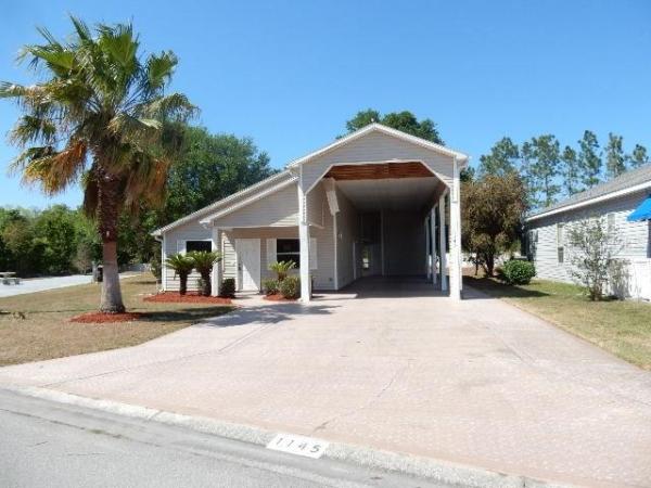 MOUNT OLIVE SHORES NORTH