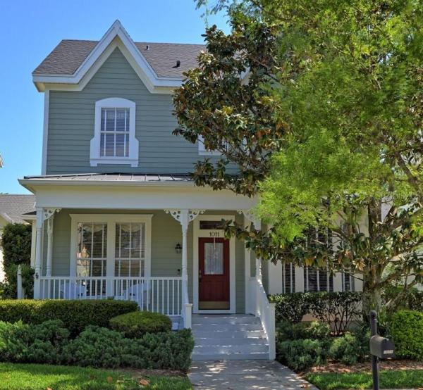 CELEBRATION EAST VILLAGE