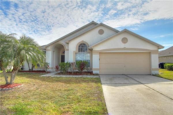 COUNTRY CREEK ESTATES