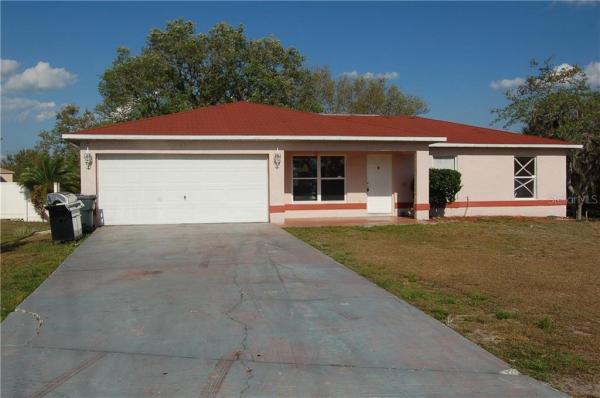 POINCIANA NBRHD 05 VILLAGE 07