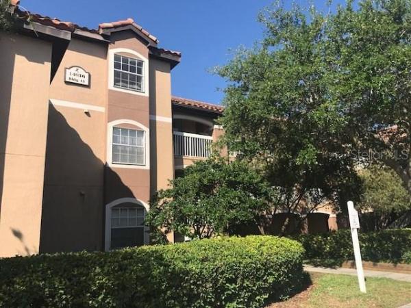 AUDUBON VLS/HUNTERS CRK CONDO