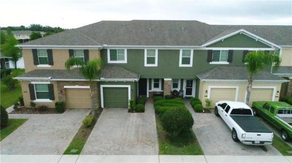 RIVERVIEW TWNHMS PH II