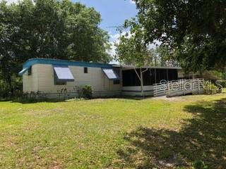 CANAVERAL ACRES UNIT 04 - фото