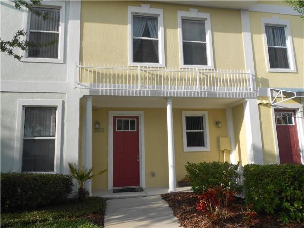 HERITAGE KEY VILLAS P1 & 02