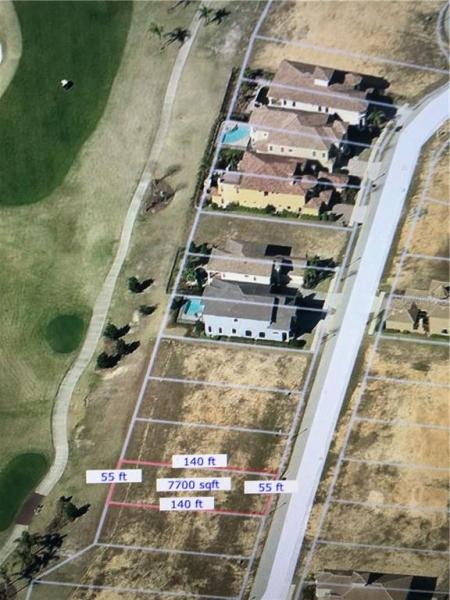 REUNION WEST VLGS NORTH