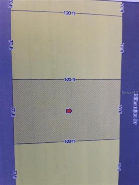 POINCIANA VILLAGE 01 NEIGHBORHOOD 01 SOUTH