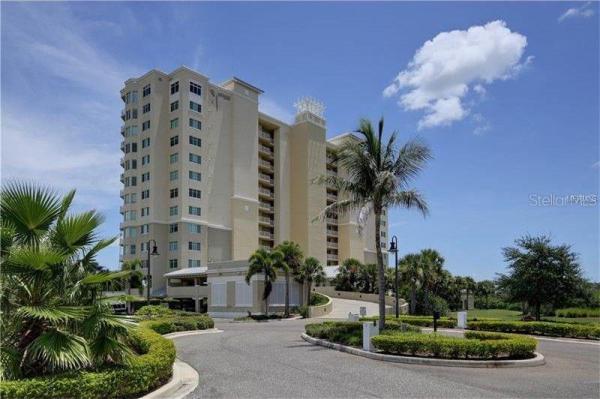 MANGROVE CAY I CONDO