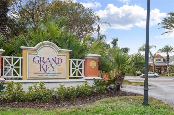 GRAND KEY A CONDO