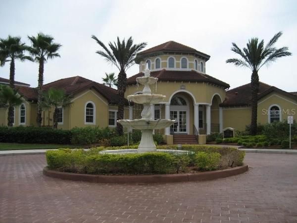 LAS PALMAS OF SARASOTA