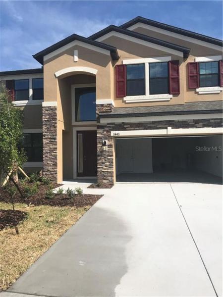 CARLTON LAKES PH 1A, 1B-1 & 1B-2