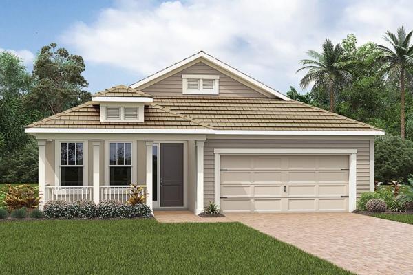 RENAISSANCE AT WEST VILLAGES