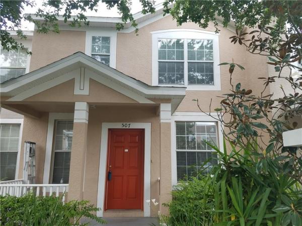 LAKEWOOD RIDGE TWNHMS