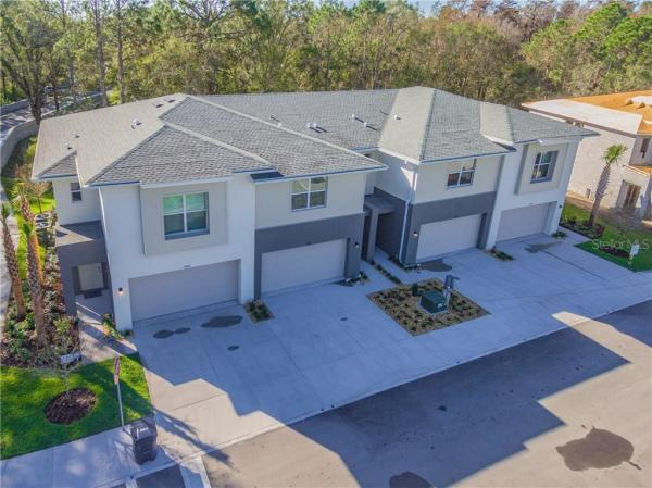 THE SANCTUARY AT ROCKY CREEK