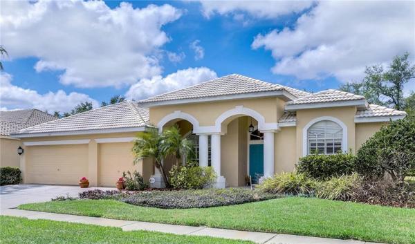 VILLAGES AT FOX HOLLOW WEST