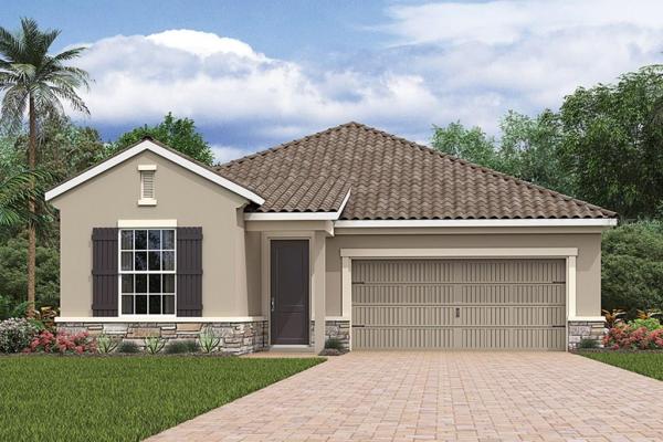 RENAISSANCE AT WEST VILLAGES