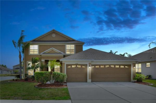 BRIDGEWATER PH 01 & 02