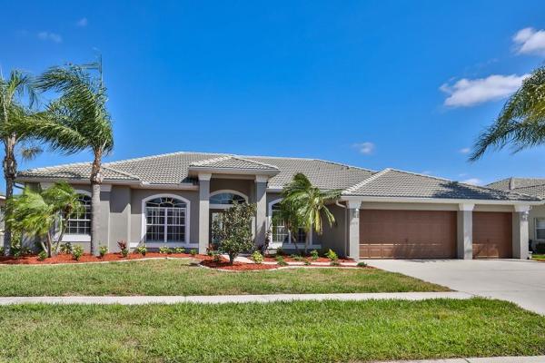 LA PALOMA VILLAGE UN 2 PH 1