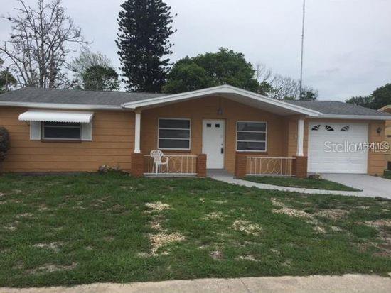 HOLIDAY LAKE ESTATES