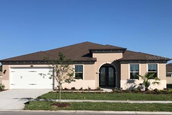 MEADOW POINTE IV PARCEL N, O, P- ENCLAVE