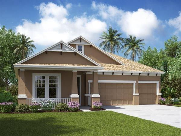 KEYSTONE RIDGE EST. 60'