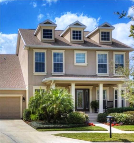 FISHHAWK RANCH TOWNCENTER P-1