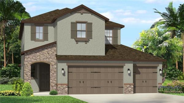 THE PROMENADE AT LAKE PARK