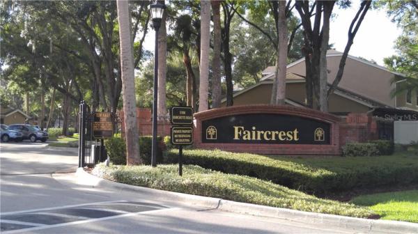 FAIRCREST 03 A CONDO
