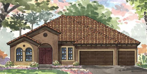 WATERLEAF PHASES 4A-2 4A-3 AND 4A-4