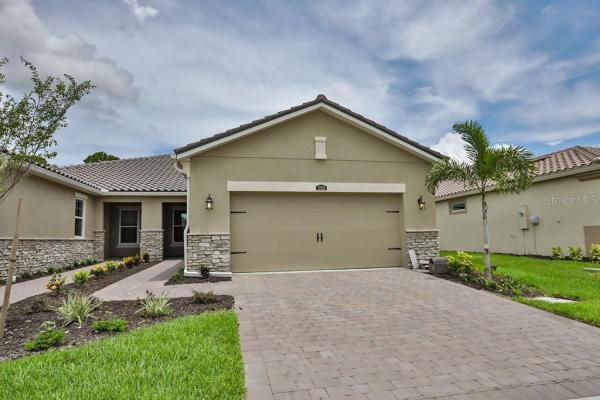 RENAISSANCE AT WEST VILLAGES